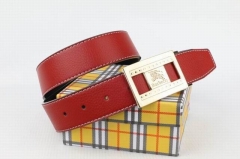 Burber2y Belts AAA 178