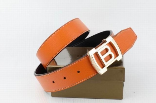 BOSS Belts AAA 007