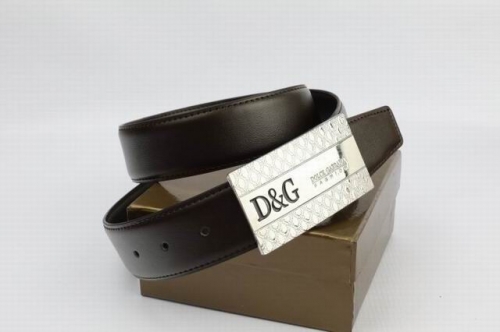 DnG Belts AAA 043