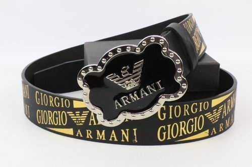 ARMANI Belts A 253