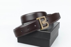 BOSS Belts AAA 017