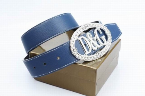 DnG Belts AAA 606