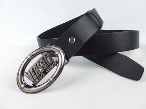 VERSACE Belts A 040