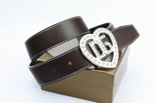 DnG Belts AAA 615