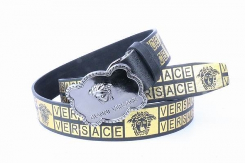 VERSACE Belts A 099