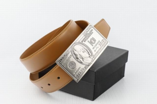 US Dollar Belts AAA 003