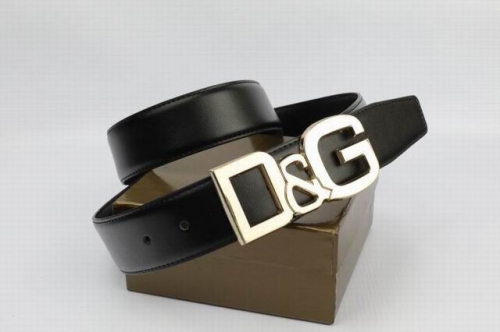 DnG Belts AAA 025