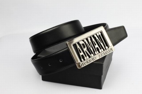 ARMANI Belts AAA 153