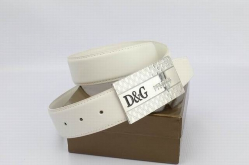 DnG Belts AAA 166