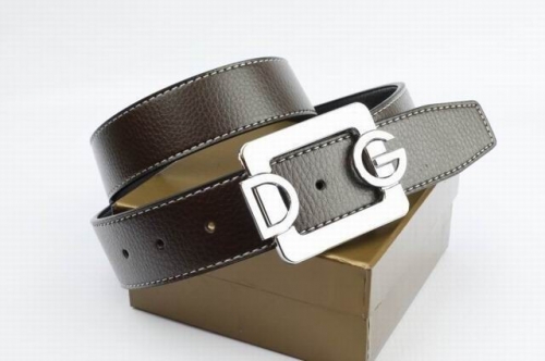 DnG Belts AAA 347
