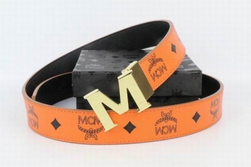 MCM Belts AAA 040