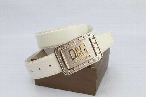 DnG Belts AAA 163