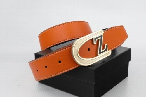 ZAGNA Belts AAA 046