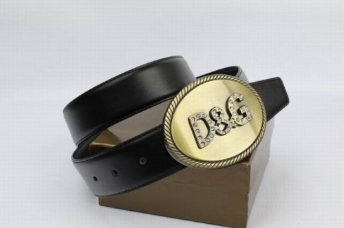 DnG Belts AAA 445