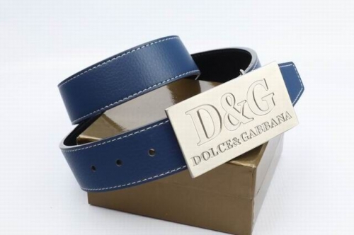 DnG Belts AAA 337