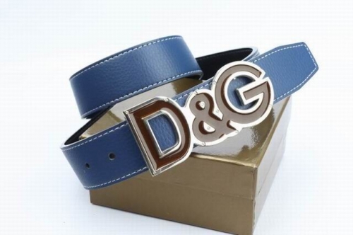 DnG Belts AAA 317