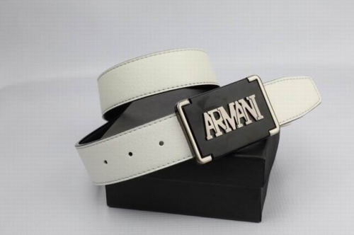 ARMANI Belts AAA 107