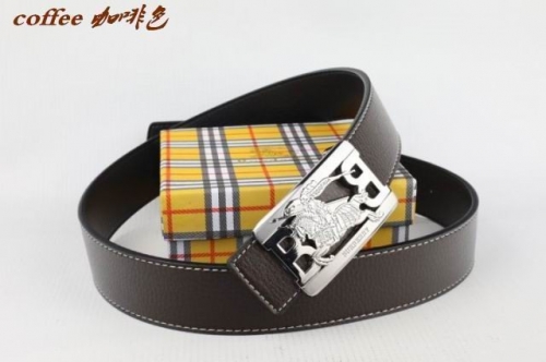 Burber2y Belts AAA 034