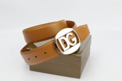 DnG Belts AAA 493