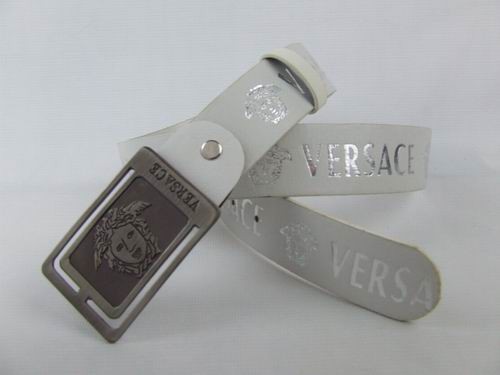 VERSACE Belts A 007