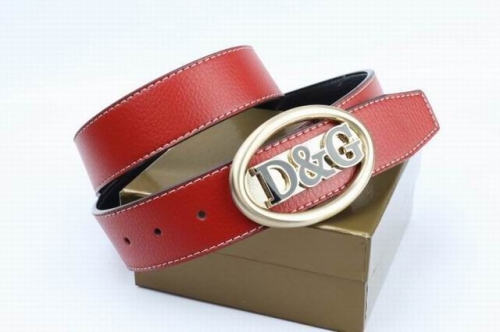 DnG Belts AAA 581