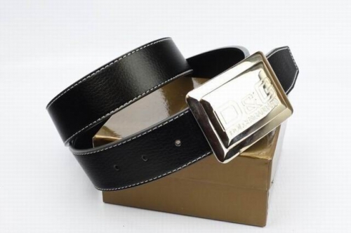 DnG Belts AAA 407