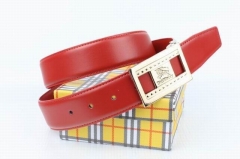 Burber2y Belts AAA 171