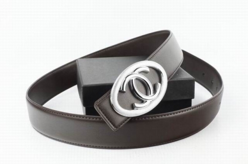 CHANNEL Belts AAA 082