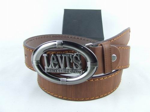 LiEVIS Belts A 027