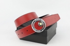 MONiT BLANiC Belts AAA 017