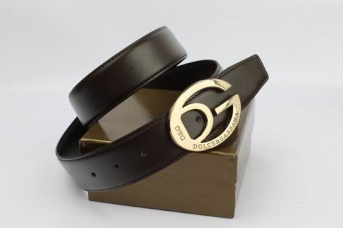 DnG Belts AAA 058