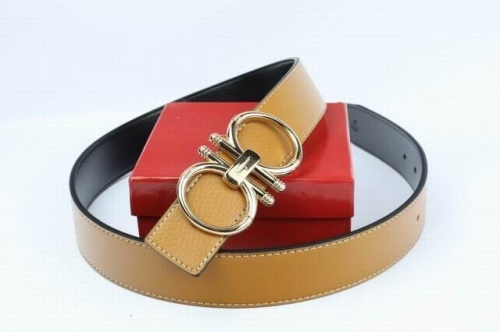 Feriagamo Belts AAA 915