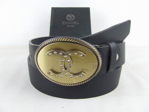 CHANNEL Belts A 036