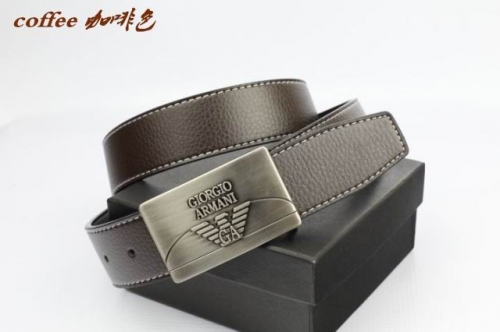 ARMANI Belts AAA 022