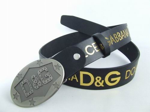 DnG Belts A 333