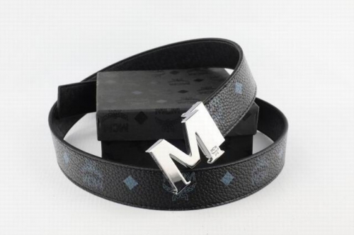 MCM Belts AAA 036