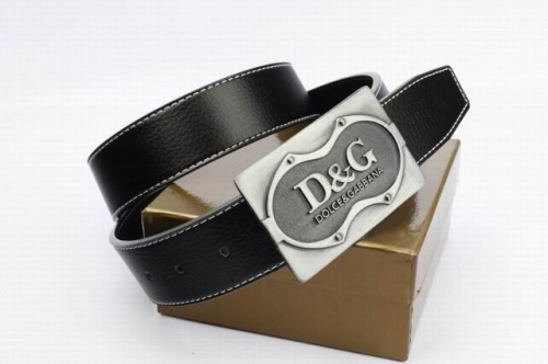 DnG Belts AAA 406