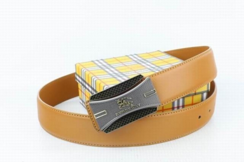 Burber2y Belts AAA 129