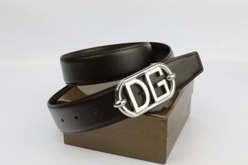 DnG Belts AAA 060