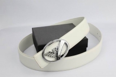 ARMANI Belts AAA 118