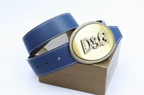 DnG Belts AAA 602