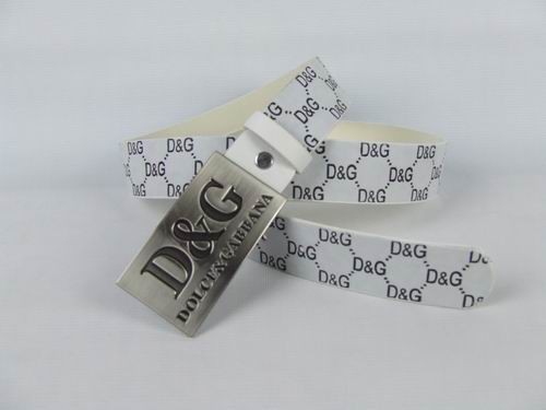 DnG Belts A 148