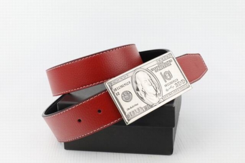 US Dollar Belts AAA 010