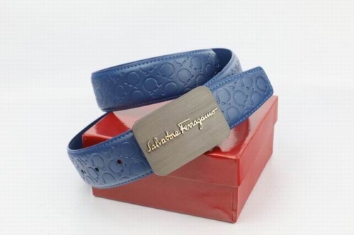 Feriagamo Belts AAA 638