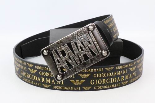 ARMANI Belts A 249
