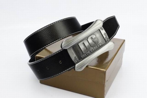 DnG Belts AAA 396