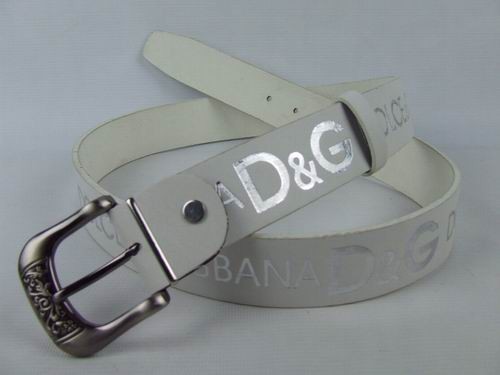 DnG Belts A 043