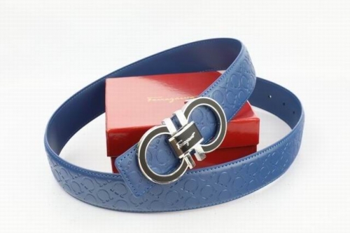 Feriagamo Belts AAA 657