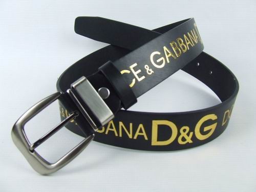 DnG Belts A 349