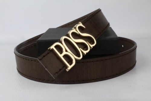 BOSS Belts A 019